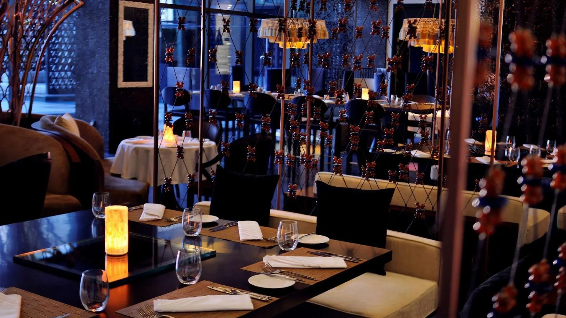 **** Hotel Southern Sun Abu Dhabi United Arab Emirates