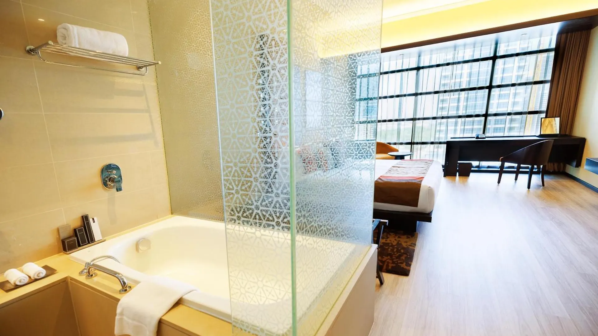 Southern Sun Abu Dhabi