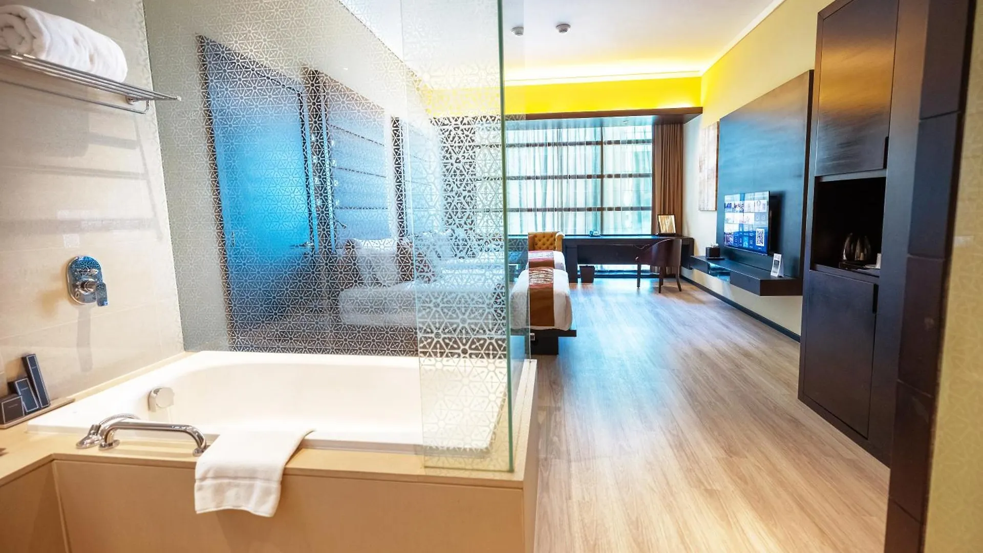 Southern Sun Abu Dhabi