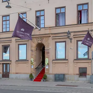 **** Hotel Gamla Stan, Bw Signature Collection Švédsko