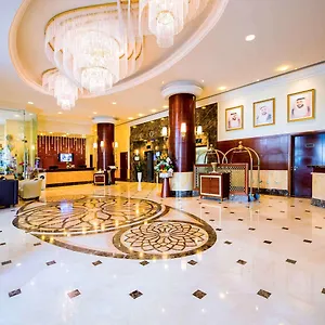 Grand Mercure Majlis Residences Абу-Даби