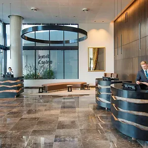 visit hotel