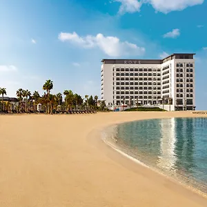 *** Hotel Rove La Beach, Jumeirah Spojené arabské emiráty