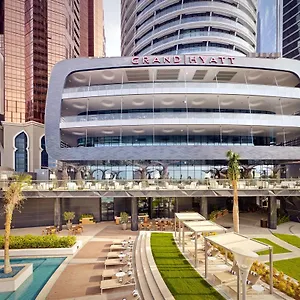 Grand Hyatt & Residences Emirates Pearl Abu Dabi