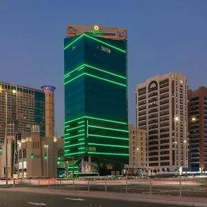 La Quinta By Wyndham Al Wahda فندق
