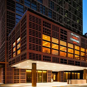 Courtyard By Marriott World Trade Center, Abu Dabi