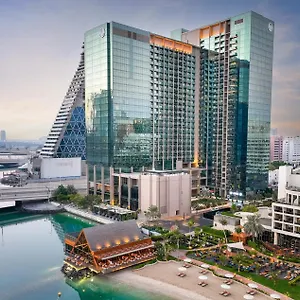 Rotana Residences Абу-Даби