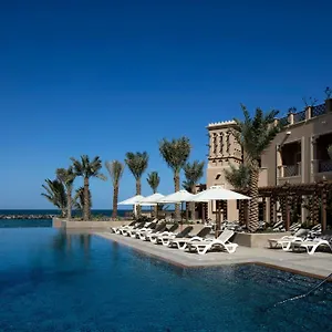 ***** Rezort Sheraton And Spojené arabské emiráty