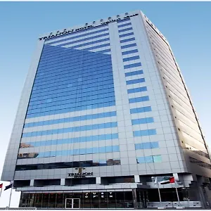 Trianon Royal Abu Dabi