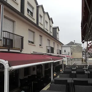 Hotel Carpini ***