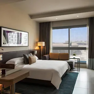 Capital Centre Arjaan By Rotana Абу-Даби