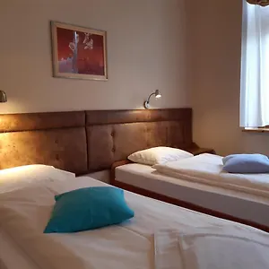Aparthotel Kazimierz Secret **