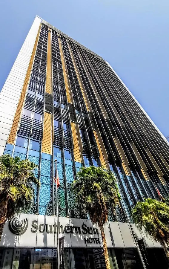 Hotel Southern Sun Abu Dabi