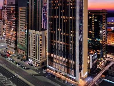 Southern Sun Abu Dabi