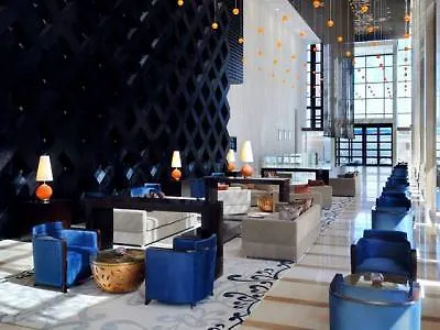 Hotel Southern Sun Abu Dabi