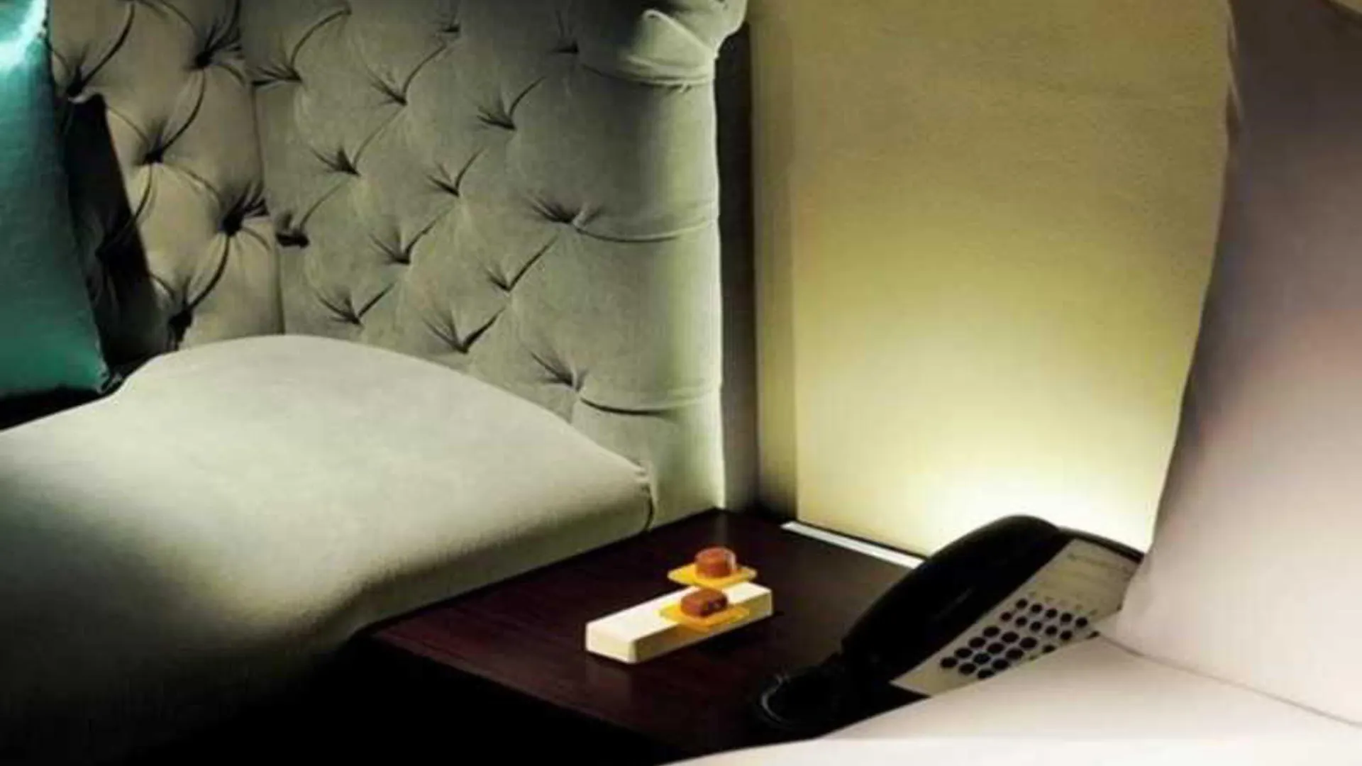 Hotel Southern Sun Abu Dabi