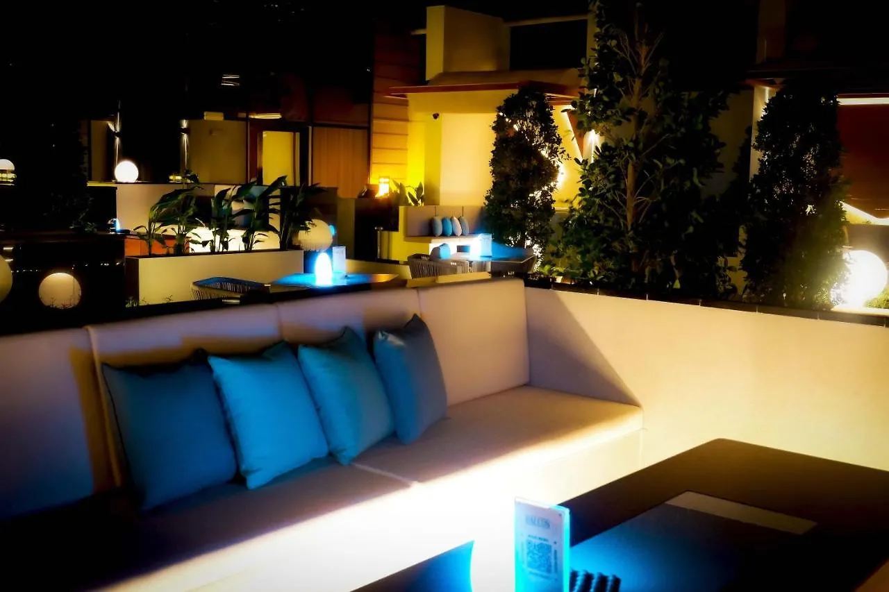 Southern Sun Abu Dabi Hotel