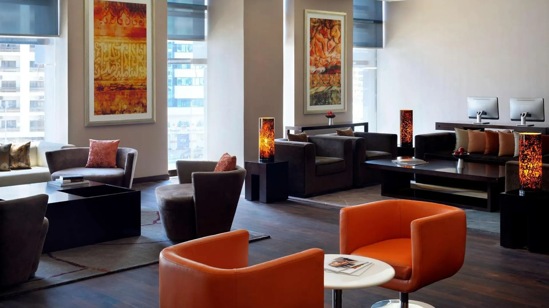 Hotel Southern Sun Abu Dabi
