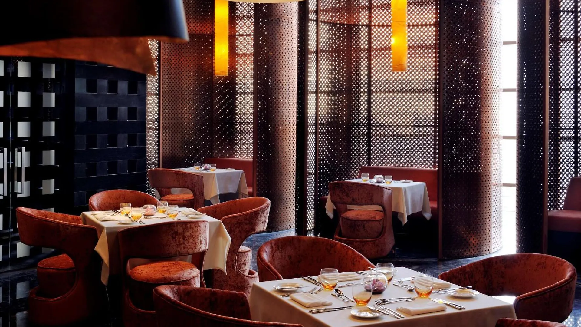 Hotel Southern Sun Abu Dabi