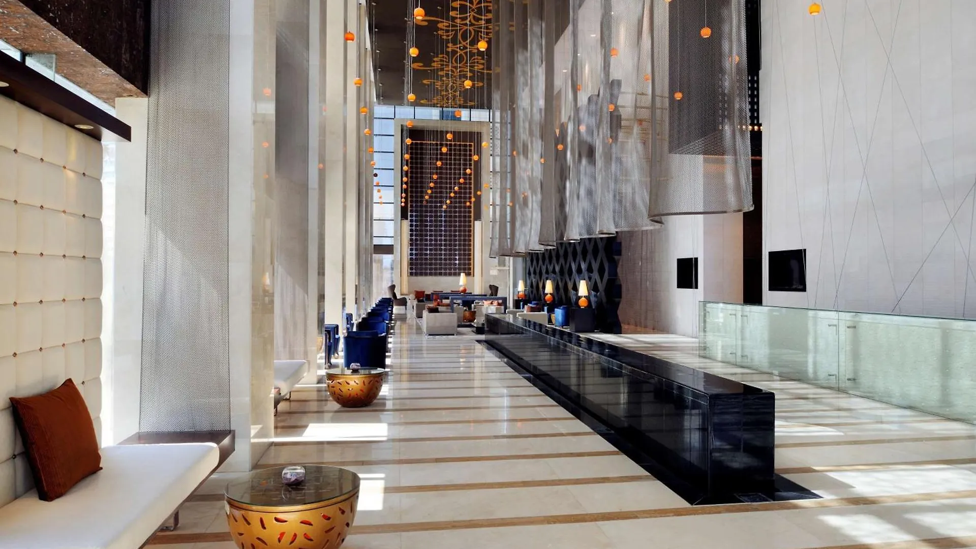Southern Sun Abu Dabi