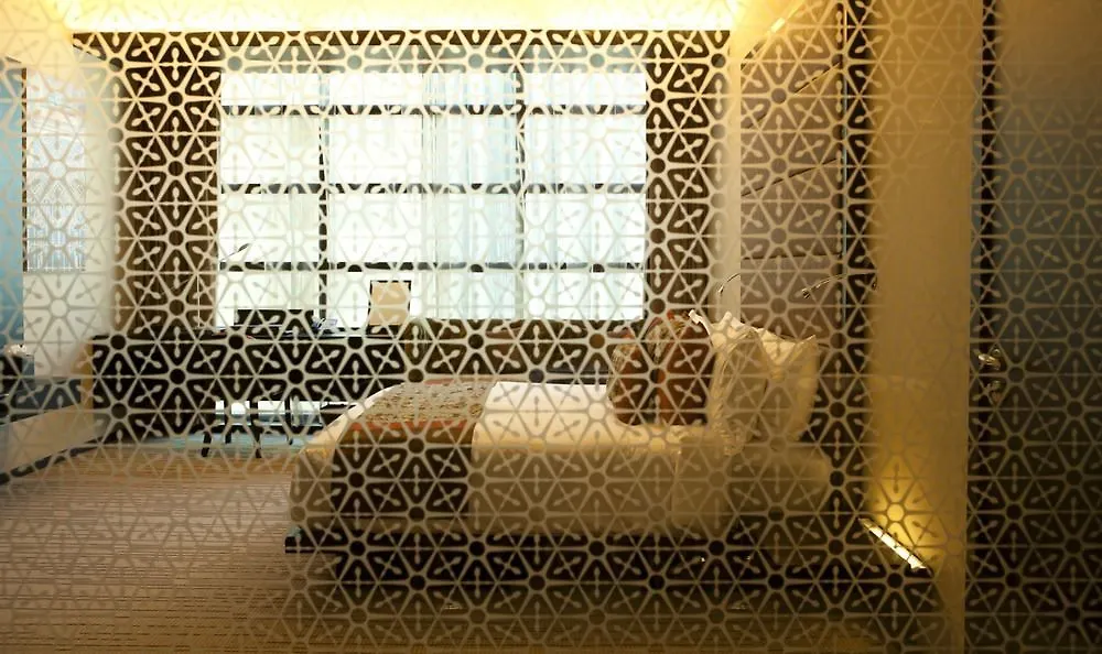 Hotel Southern Sun Abu Dabi