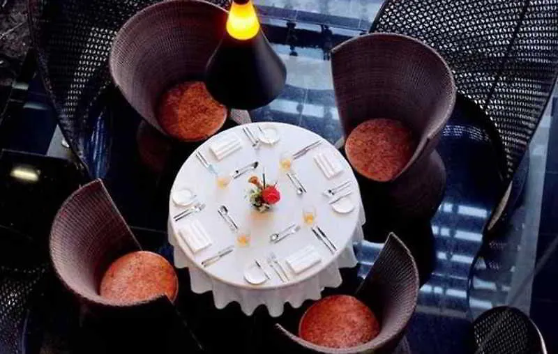 **** Hotel Southern Sun Abu Dabi Emiratos Árabes Unidos