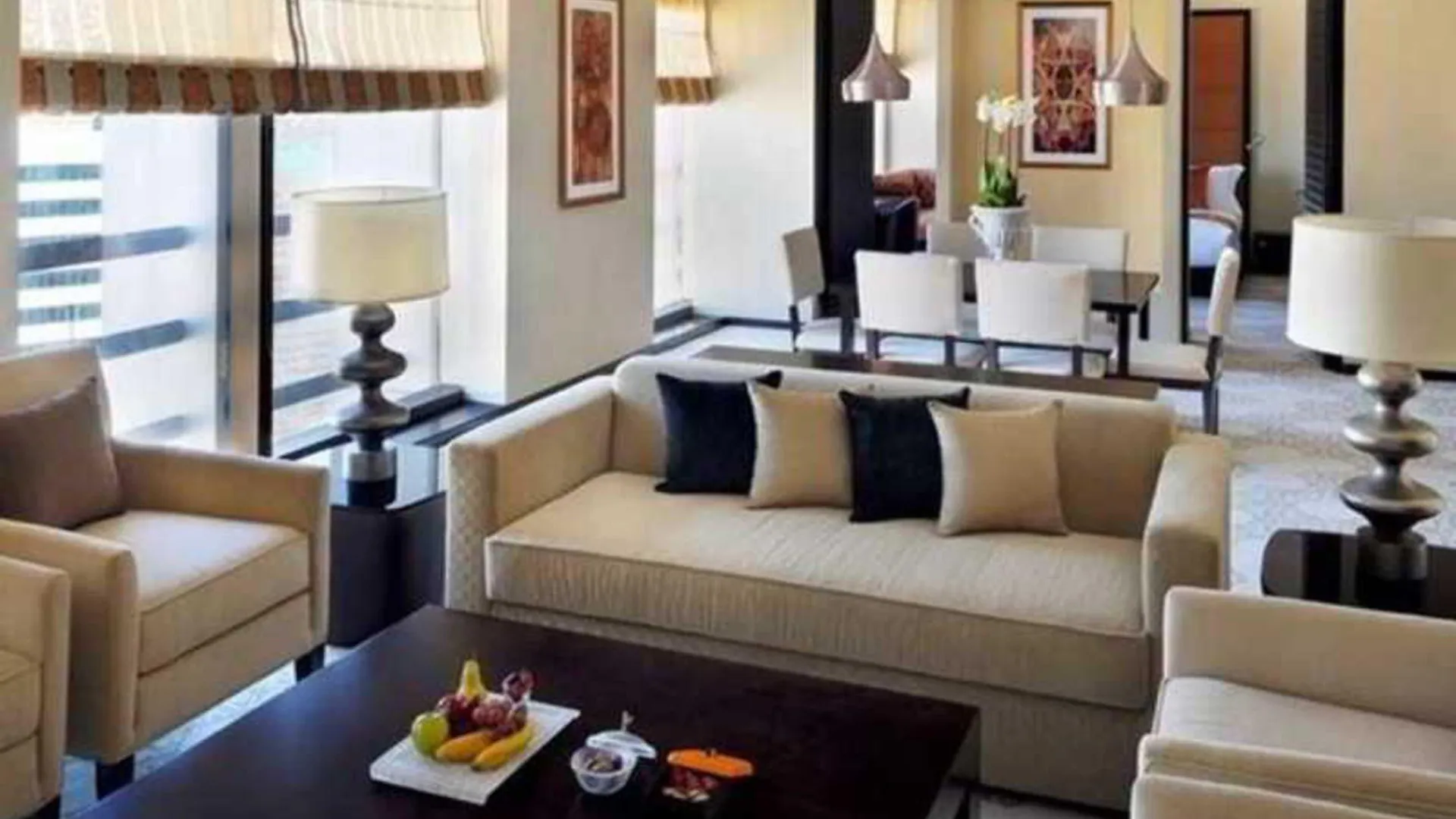 **** Hotel Southern Sun Abu Dhabi United Arab Emirates