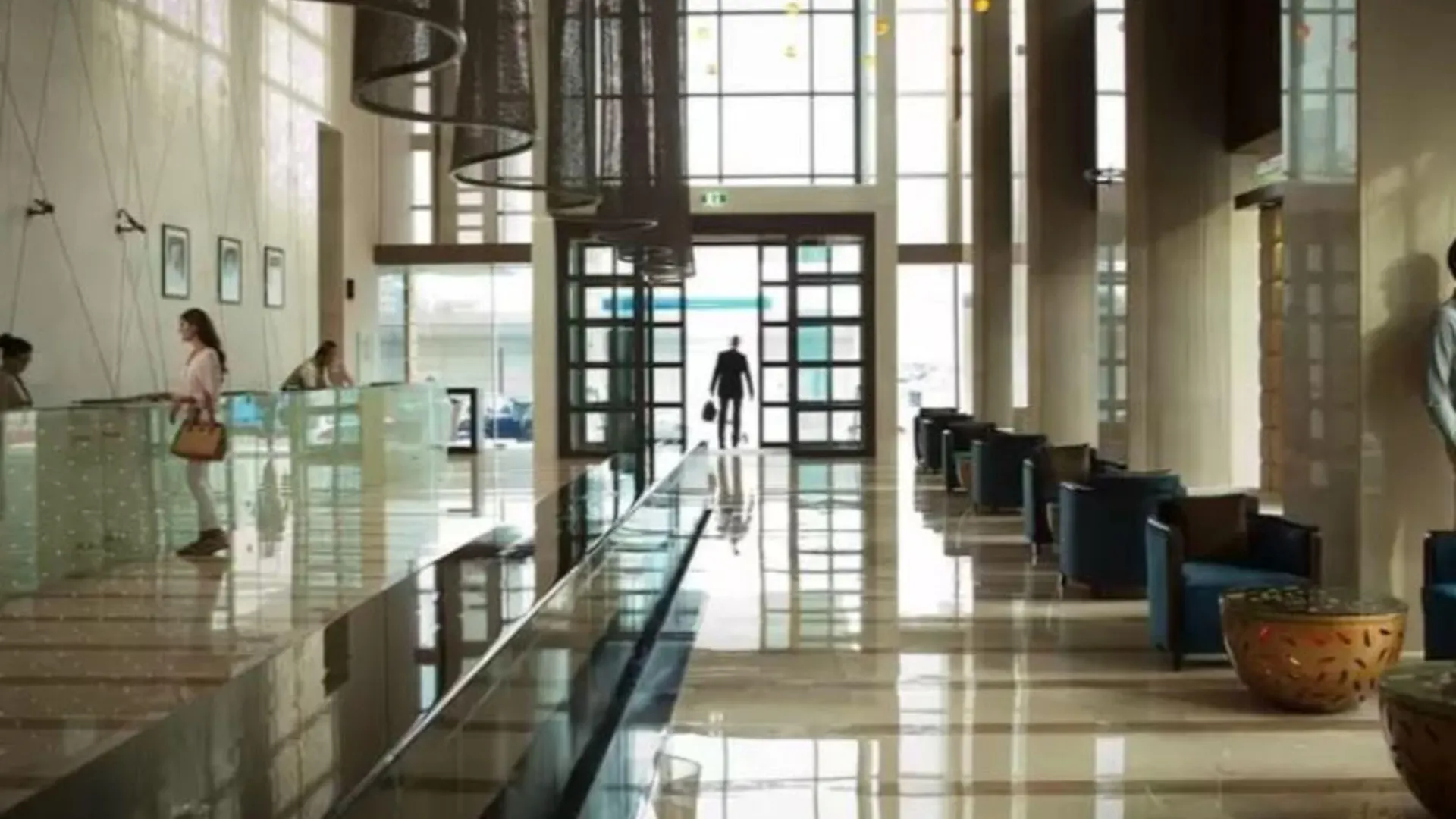 **** Hotel Southern Sun Abu Dhabi United Arab Emirates