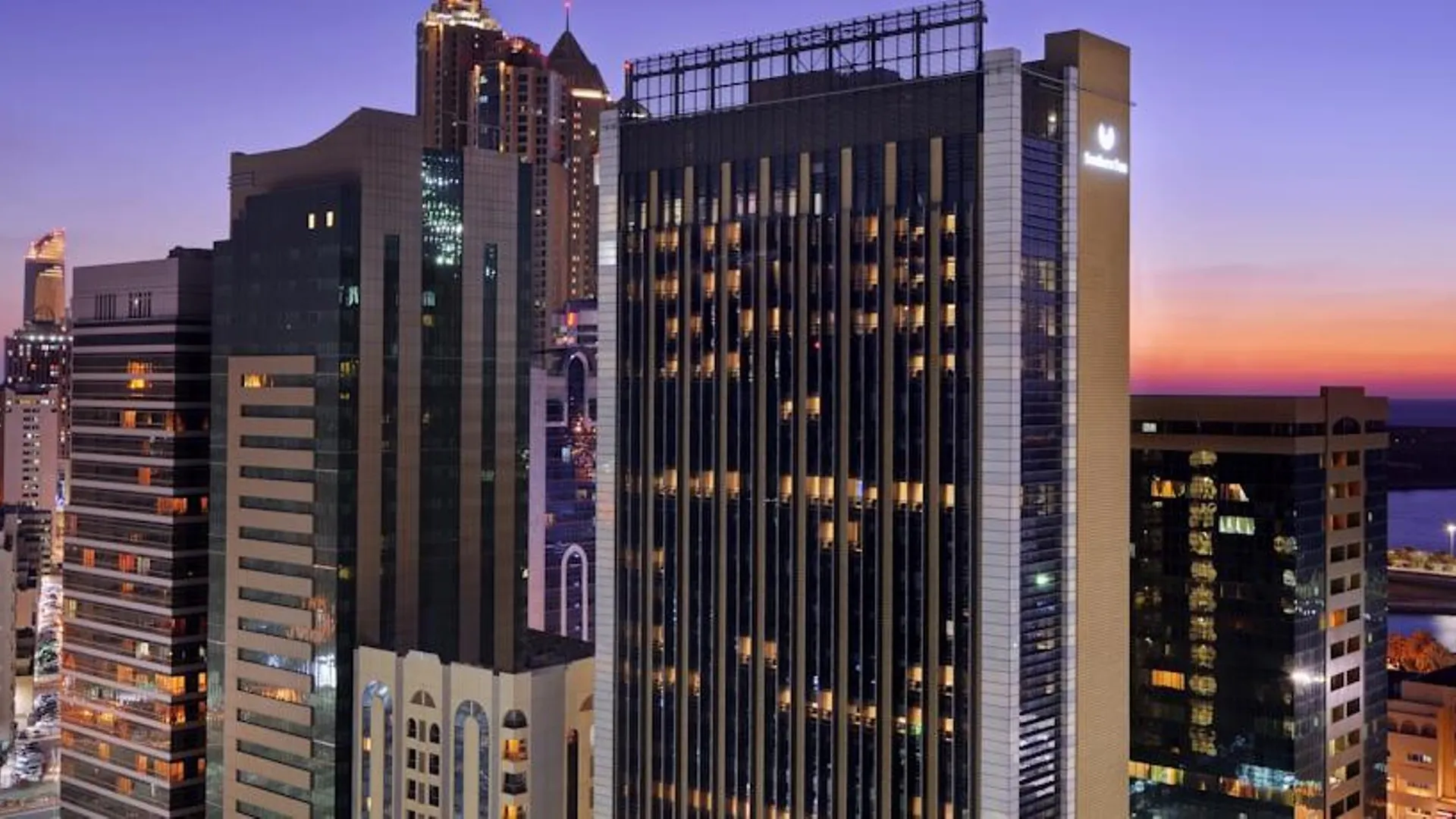 Southern Sun Abu Dhabi