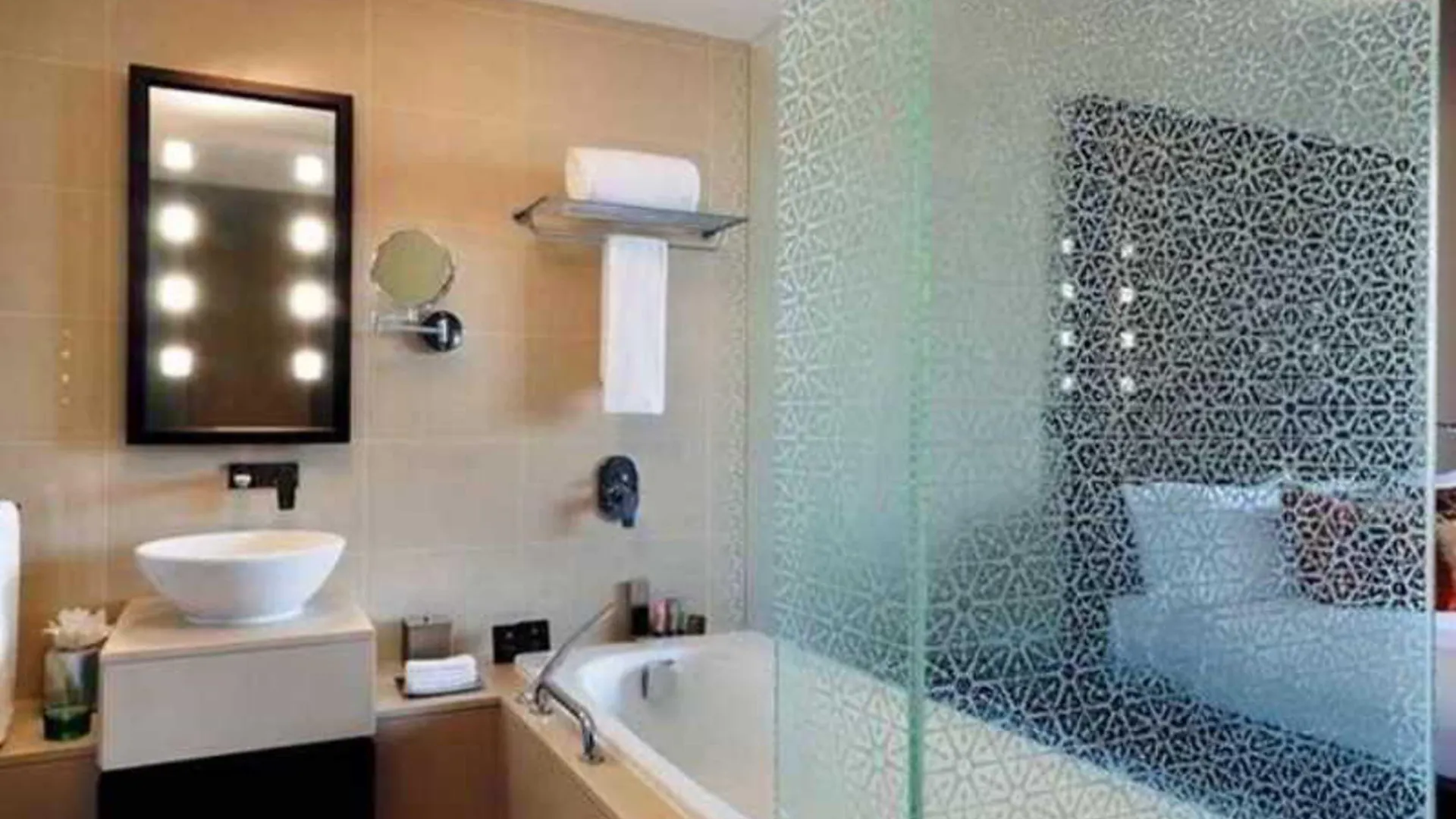 **** Hotel Southern Sun Abu Dhabi United Arab Emirates
