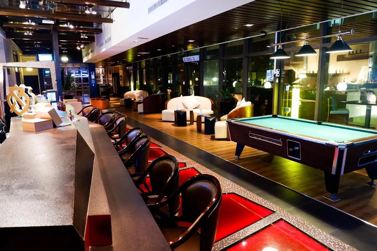 **** Hotel Southern Sun Abu Dhabi United Arab Emirates