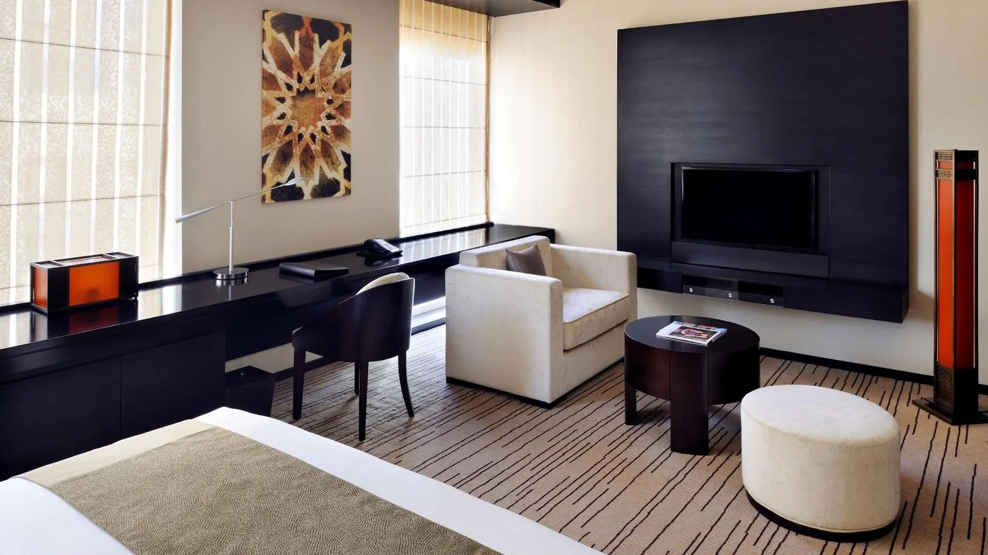 Hotel Southern Sun Abu Dabi