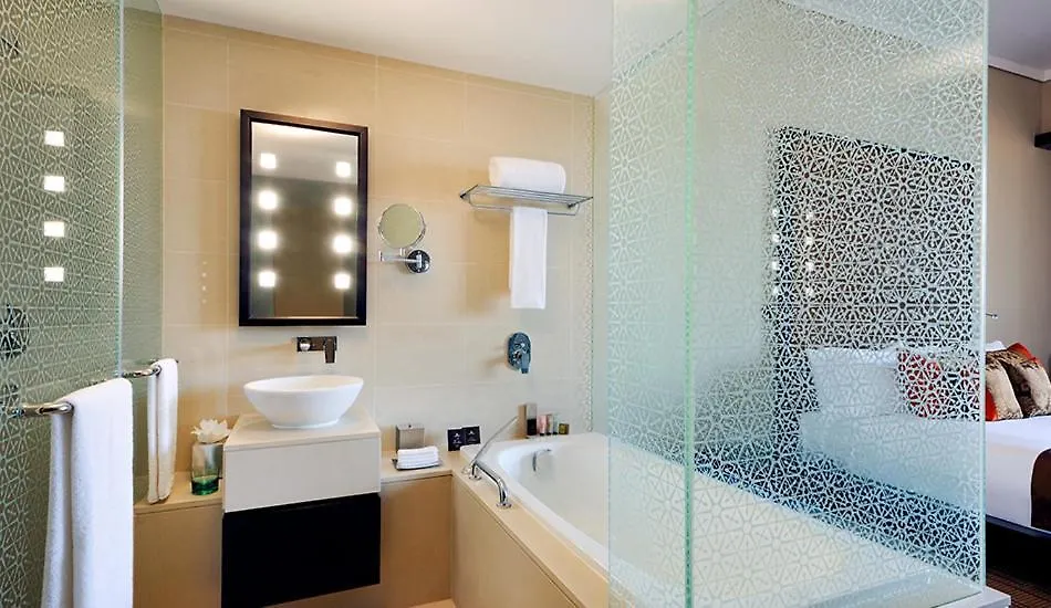 **** Hotel Southern Sun Abu Dhabi United Arab Emirates