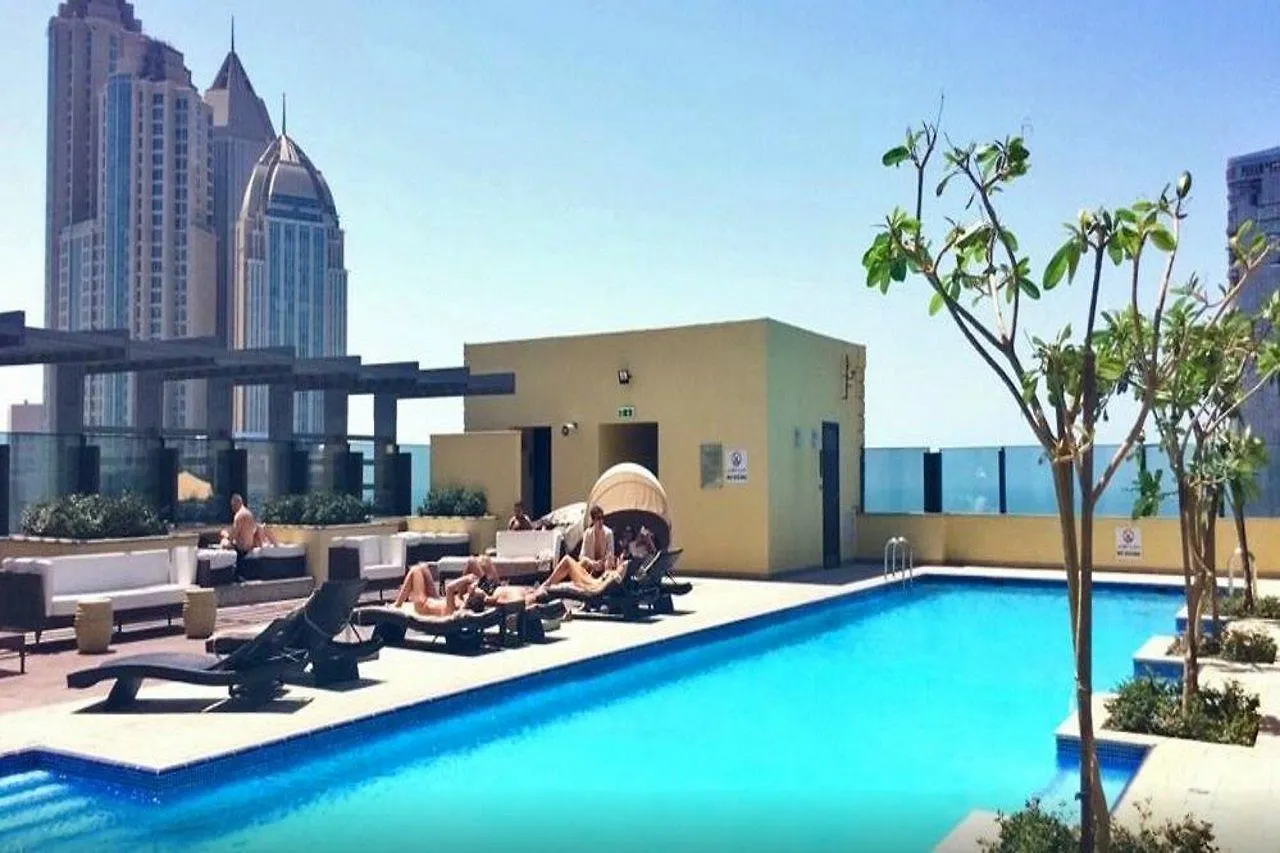 Southern Sun Abu Dhabi