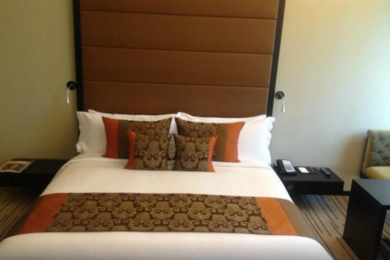 Hotel Southern Sun Abu Dhabi