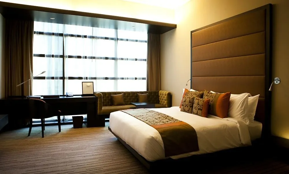 **** Hotel Southern Sun Abu Dhabi United Arab Emirates