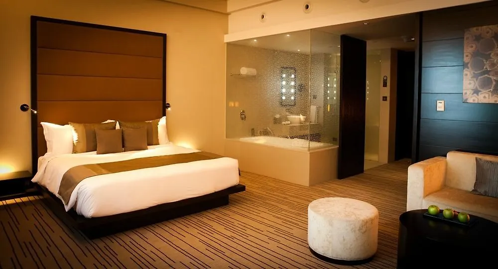 Southern Sun Abu Dhabi Hotel