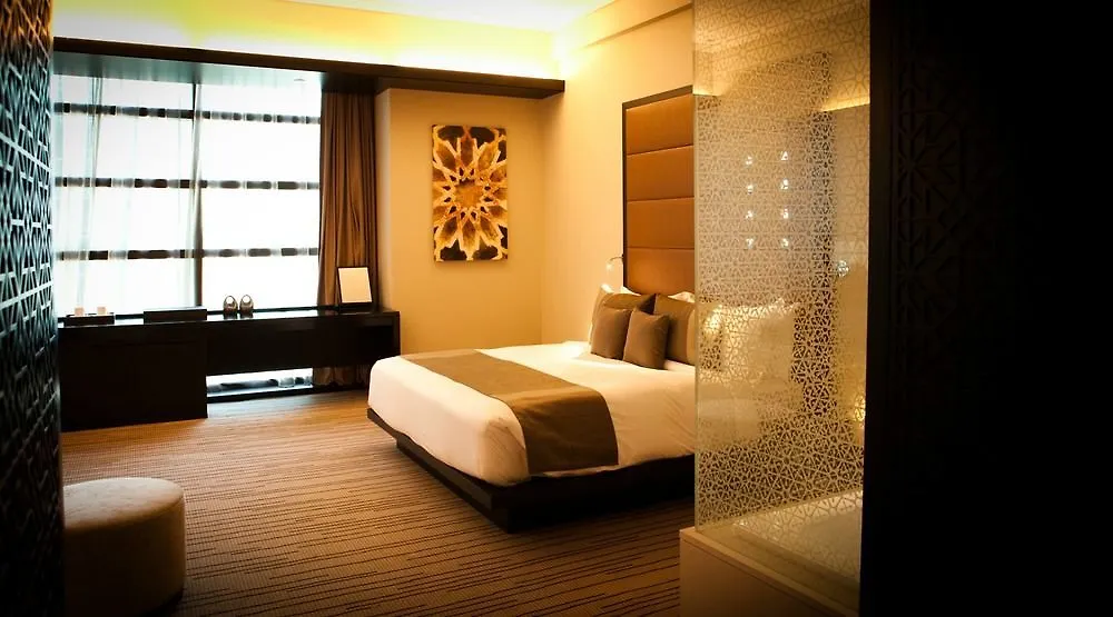 Southern Sun Abu Dhabi
