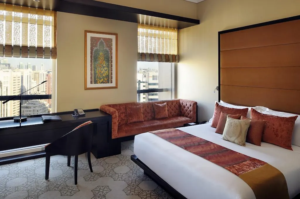 Southern Sun Abu Dhabi Hotel