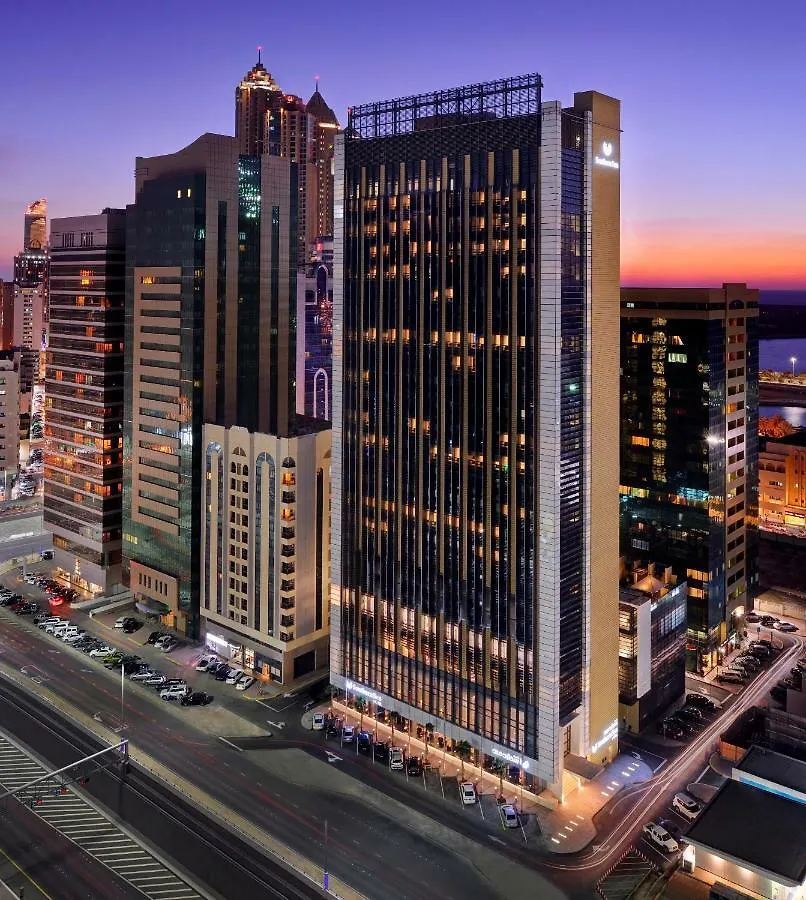Southern Sun Abu Dhabi Hotel